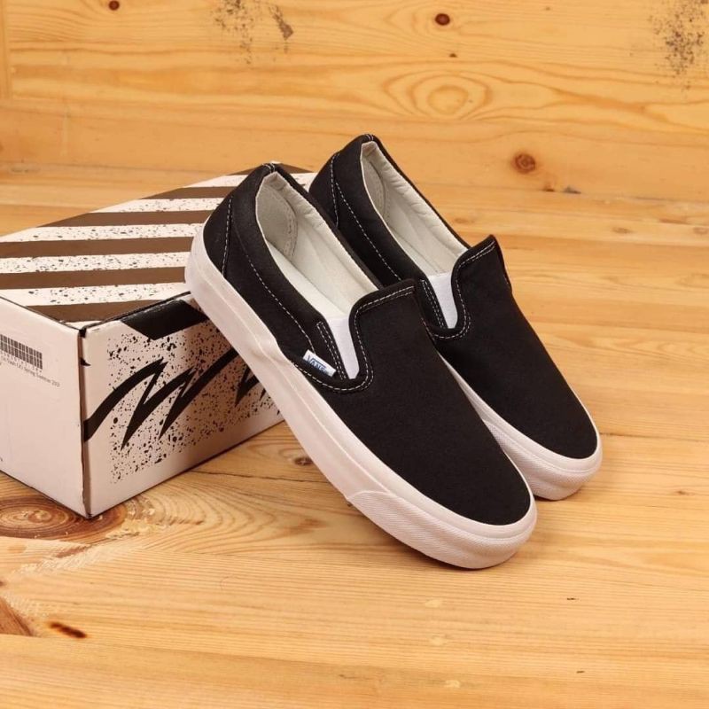 Vans Slip On Vault OG Spring Summer 2020