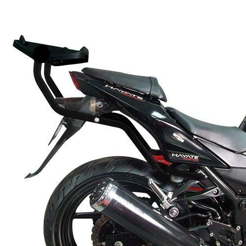 Bracket Box Givi HR3 Kawasaki Ninja 250 Karbu