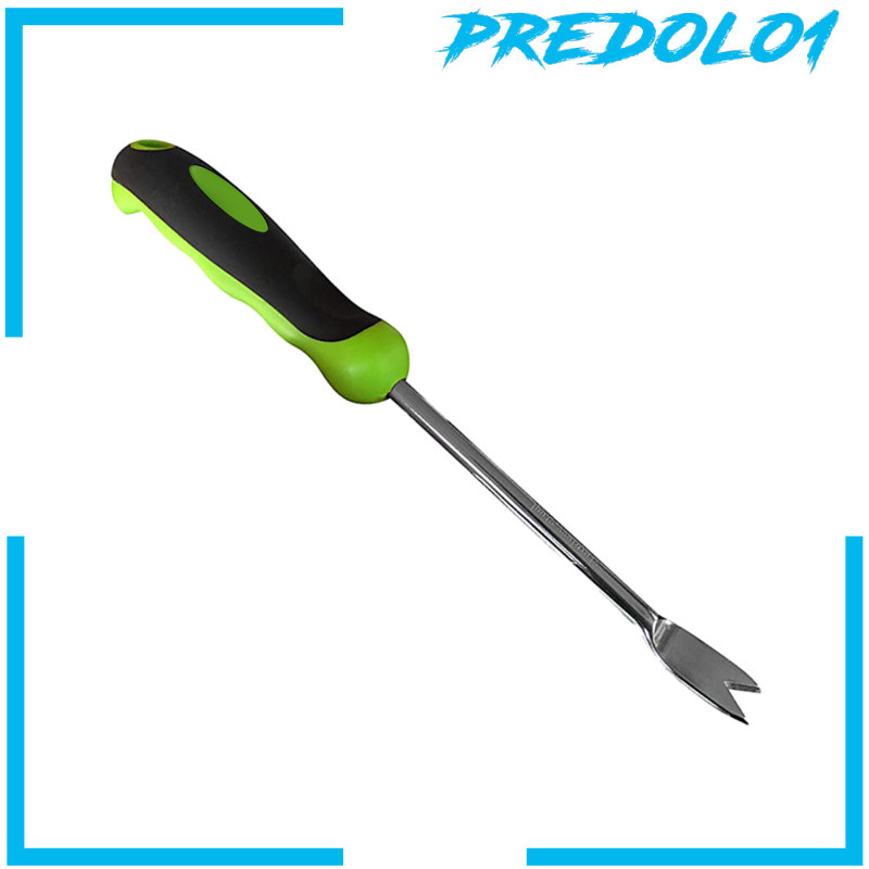 [PREDOLO1]Garden Hand Weeder Weed Dandelion Remover Puller Manual Digging Tools