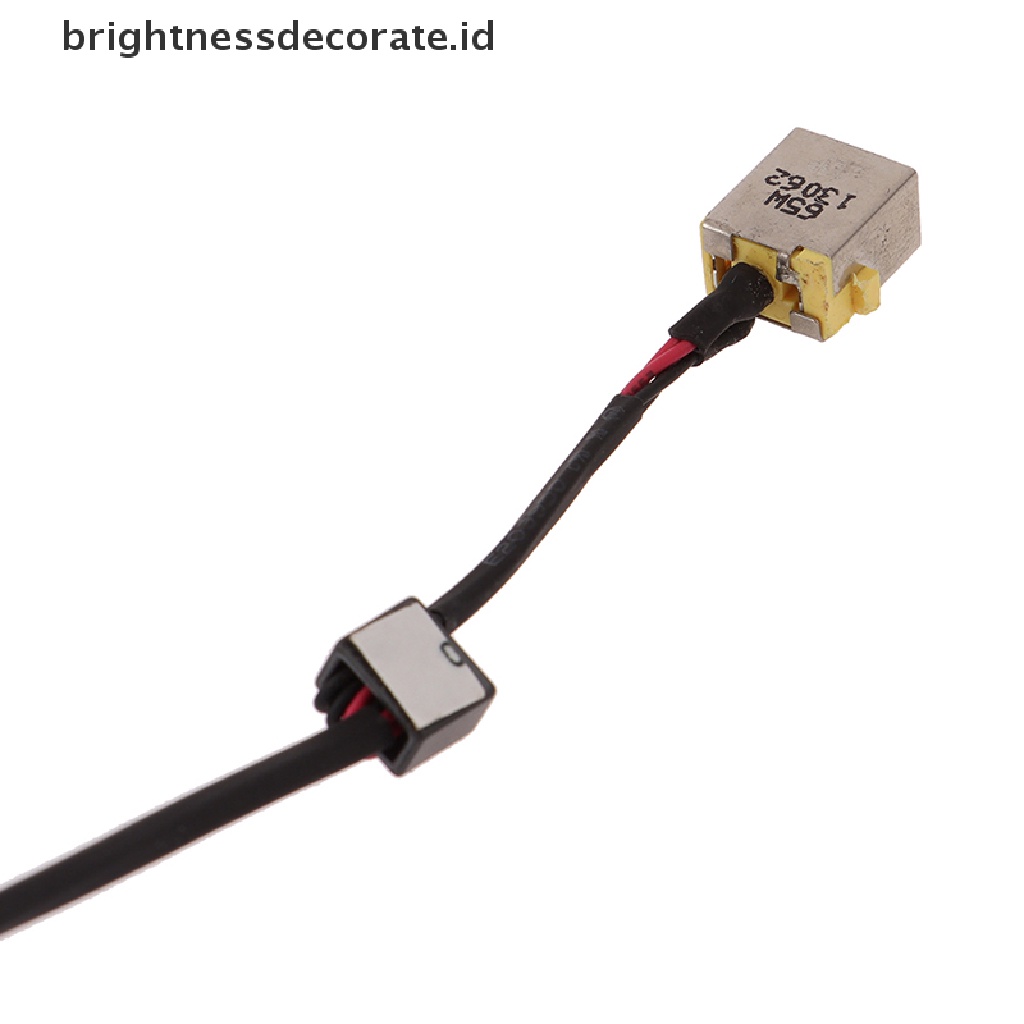 Kabel Konektor DC power jack scoket Untuk acer aspire e1-571 e1-571g e1-531g