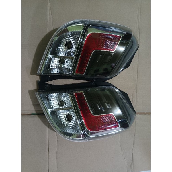Lampu belakang/stoplamp(Agya/Ayla)2018.2019 (kanan)