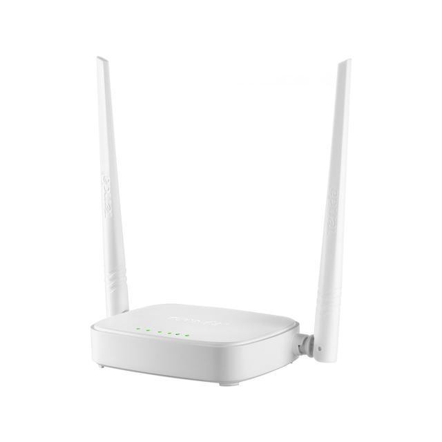 TENDA N301 Router Wireless 300Mbps Easy Setup Router