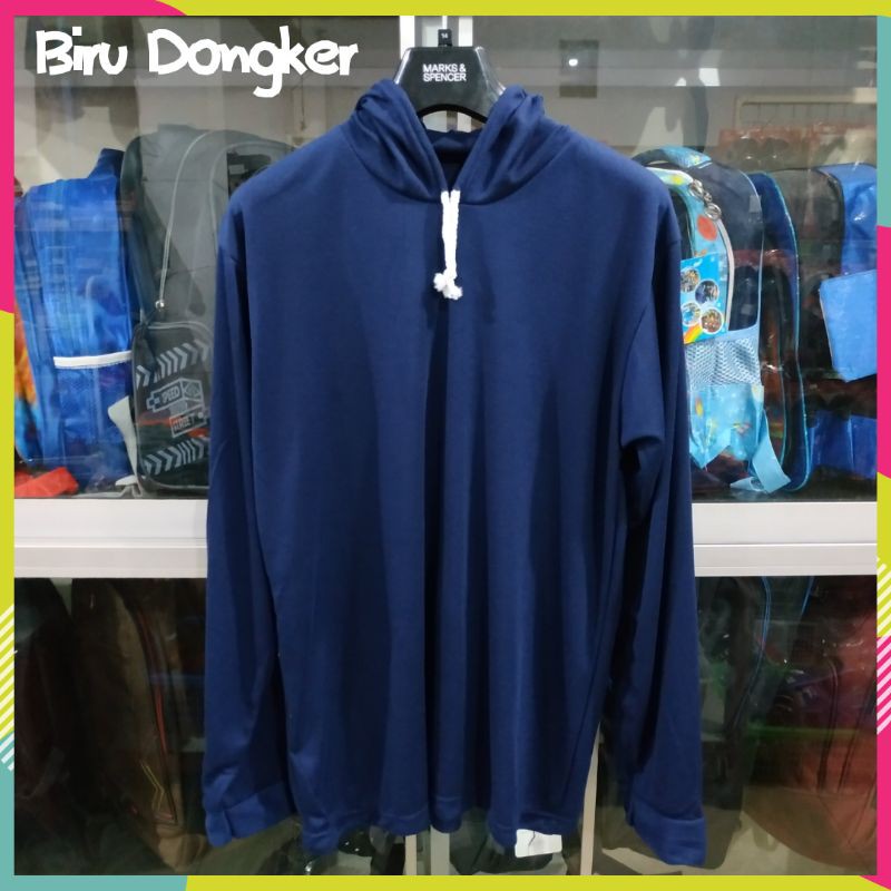 Kaos Basahan Kerja, Kaos Hodie, Kaos Sawah, Kaos Manjing, Kaos Kuli, Kaos Kerja (POLOS STD ACAK)