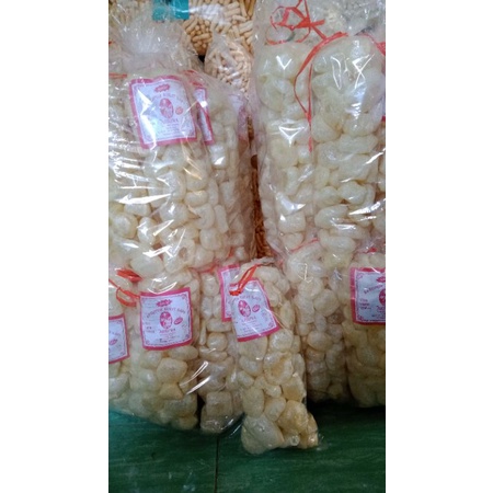 

krupuk rambak mini 70gr