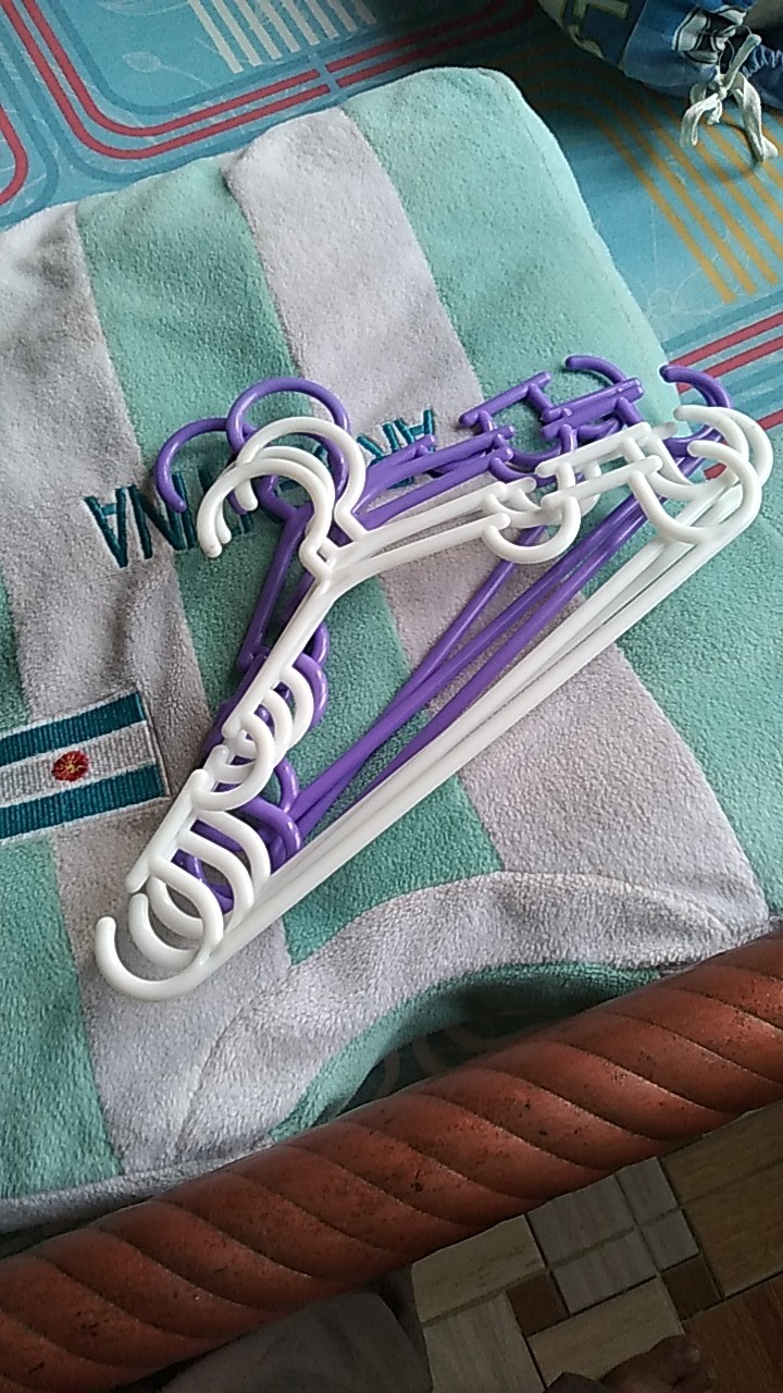 Hanger Gantungan Sepatu Sandal Pr205 / Hanger Jemur Sepatu Simple Impor Termurah Model Korea
