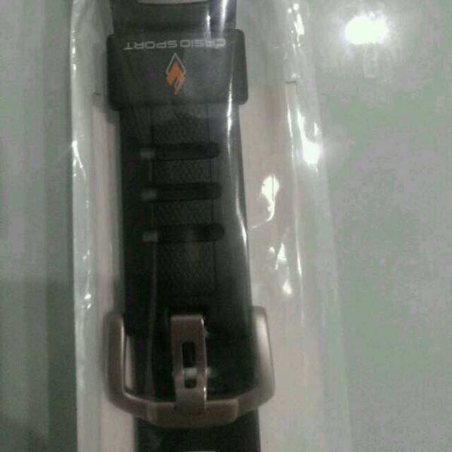 Tali original casio Protrek PRG 130
