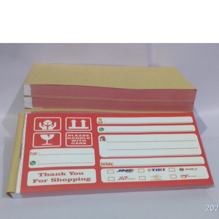 

Label Pengiriman olshop FRAGILLE harga terjangkau