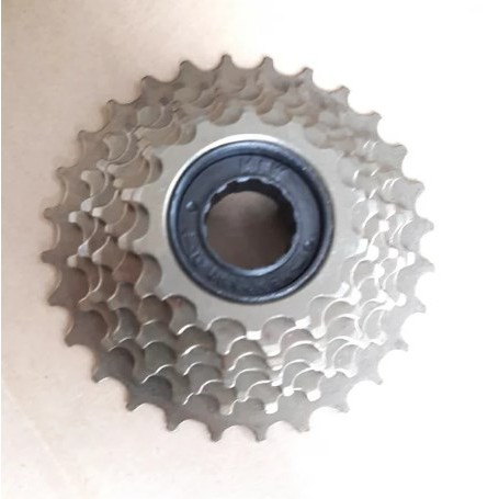 Freewheel 7 speed model ulir