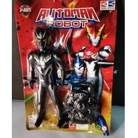 mainan anak robot robotan Ultraman