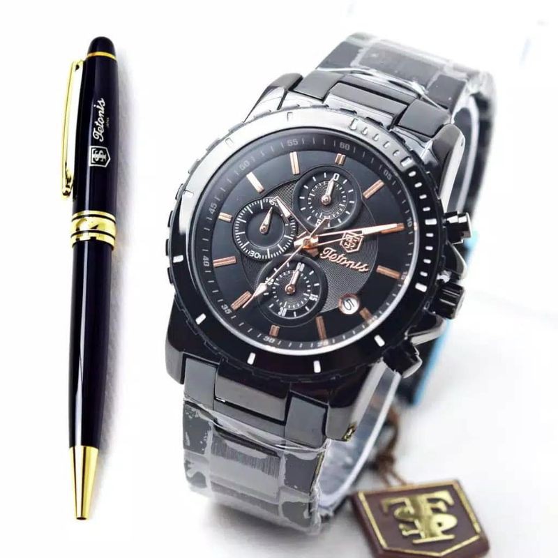 Jam Tangan Pria Tetonis