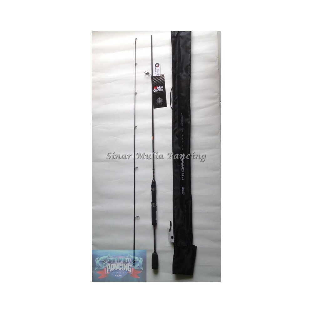 JORAN PROMAX 662 UL