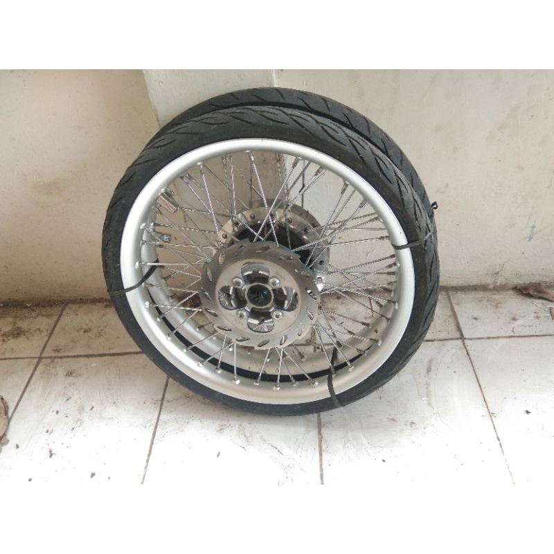 Velg honda beat velg matic honda 110cc honda spacy velg vario 110cc velg beat street