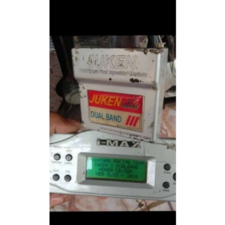 juken 3 dualband(second)