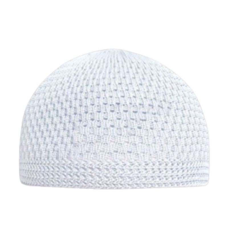 Peci Dewasa Rajut Tebal