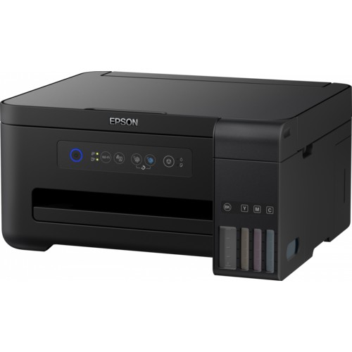 PRINTER EPSON L4260 Pengganti Epson L4150 PRINT SCAN COPY WIFI RESMI