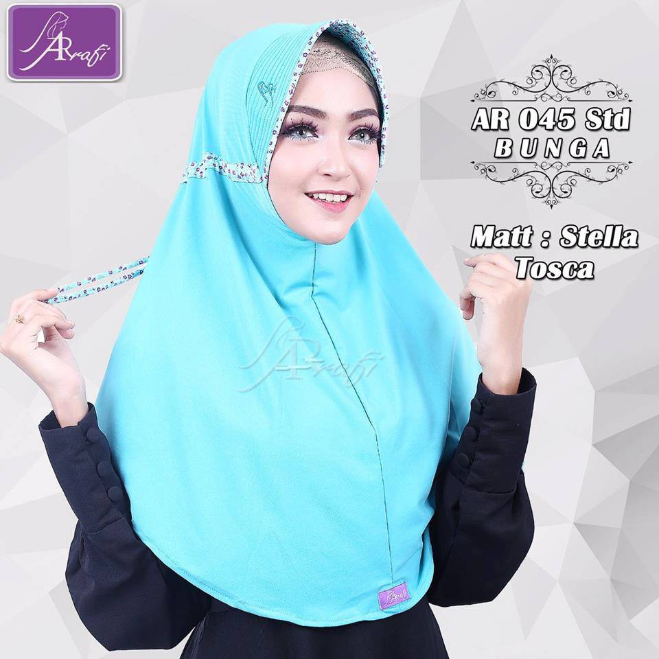 online shop hijab ar rafi