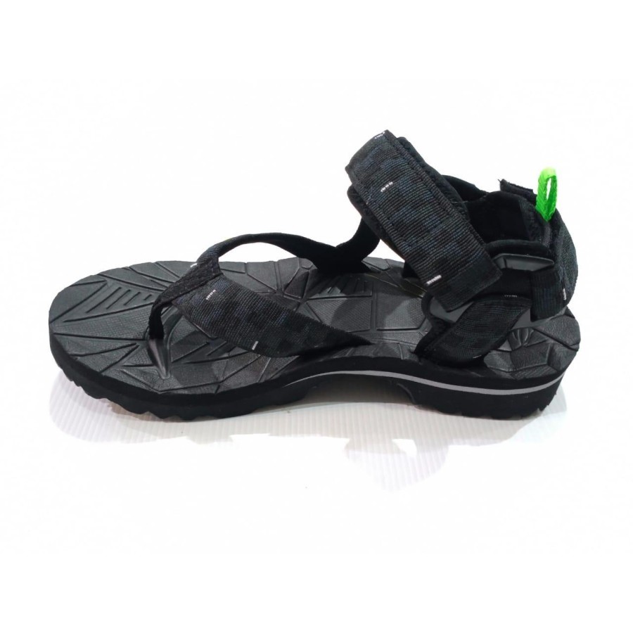 Sandal Gunung Outdoor Pro Arfak VX - Sendal Outdoor Pro Arfak