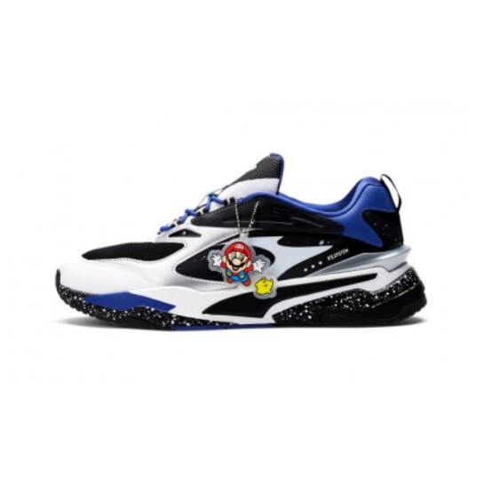 PUMA RS-FAST SUPER MARIO GALAXY