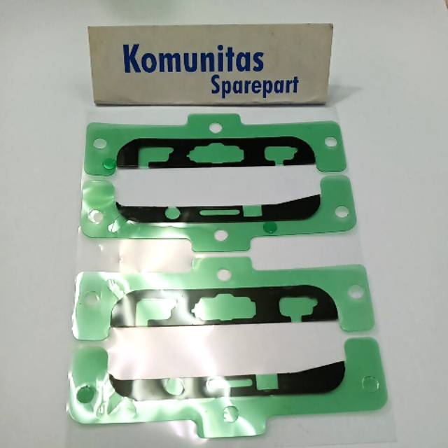 

LEM ADHESIVE /STICKER SAMSUNG A8
