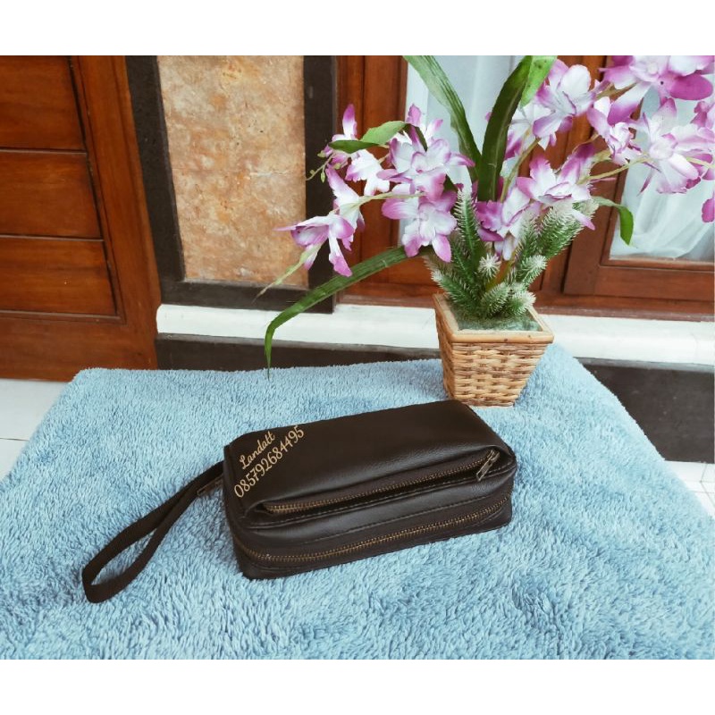 Dompet Taji Elegan 24