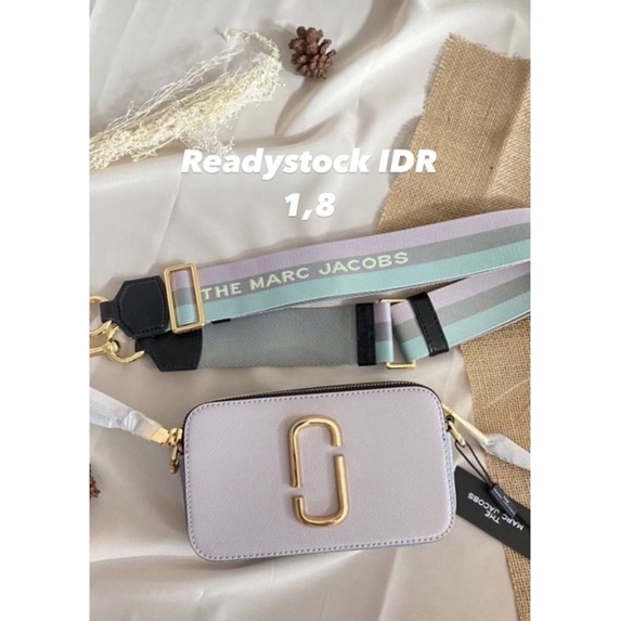 pelunasan MJ snapshot lilac