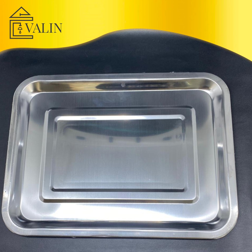 Loyang Kue Kering/ Baking Tray / Oven Tray - 36 x 27 x 2 cm