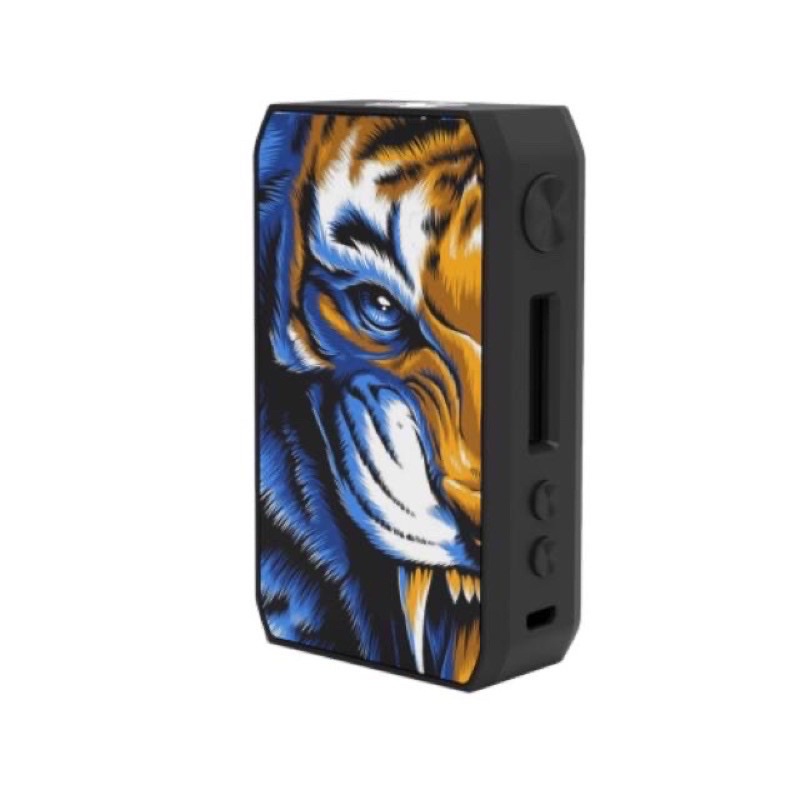 mod  Ijoy Capo Cigpet