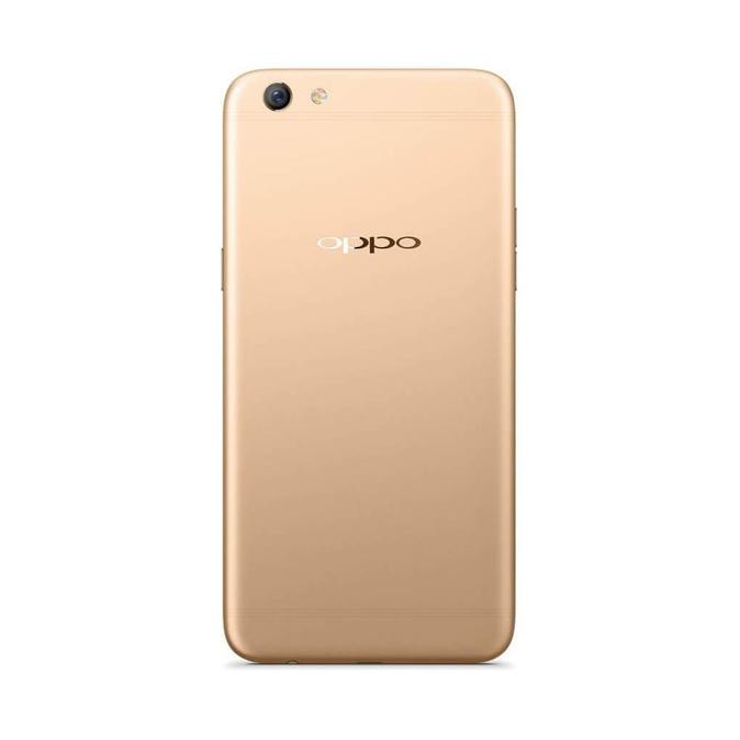 OPPO F3 RAM 4/64 - Emas SALE