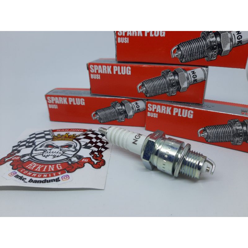 BUSI RXKING ORIGINAL YAMAHA