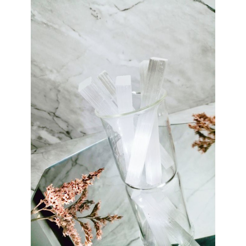 

Selenite