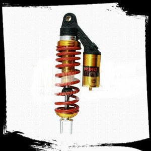 Variasi Shockbreaker Tabung Atas YOKO 305mm Motor Matic Termurah.