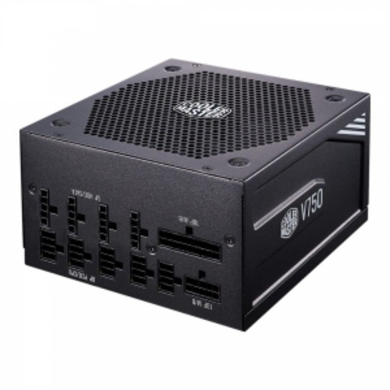 Power Supply Cooler Master V750 80+ GOLD V2 FULL MODULAR 750WATT