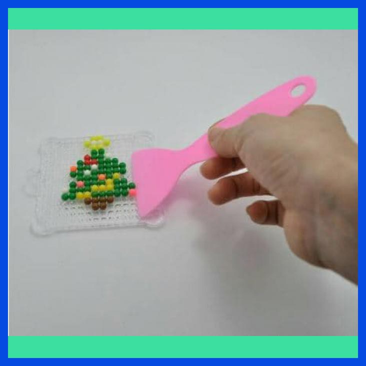 

AQUABEADS REFILL 1440 PCS 24 WARNA (120GR) @60PCS (5GR)