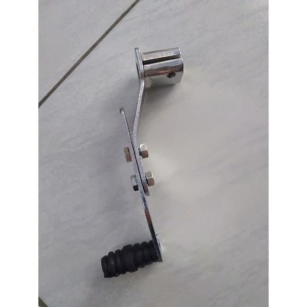 Operan Gigi honda porseneling honda Perseneleng Underbone Honda Bebek Supra