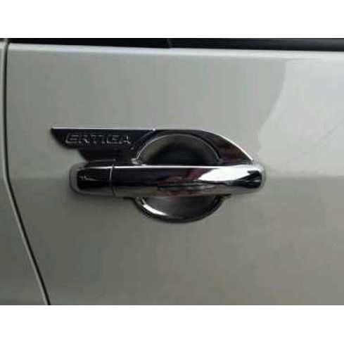 Outer Handle Ertiga Chrome Sporty