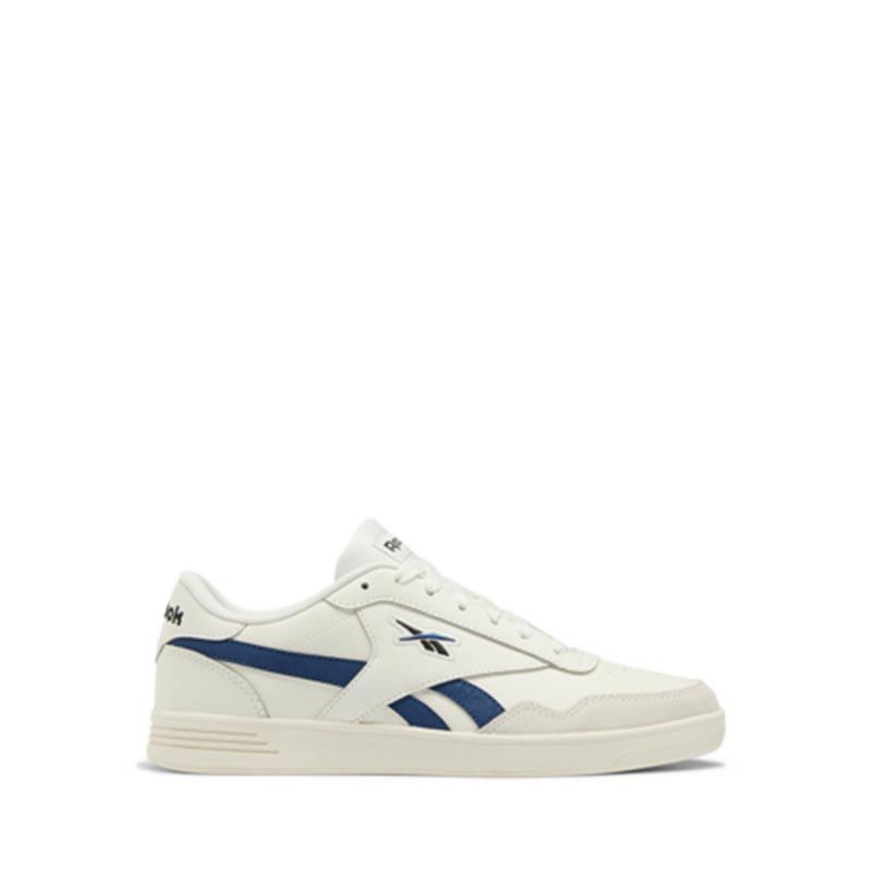 Reebok Royal Techque T Sepatu Sneakers Pria Ivory