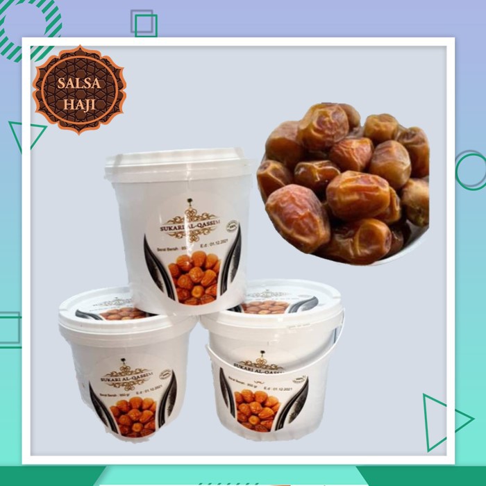 

Kurma Sukari Ember AlQassim