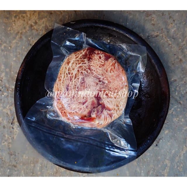 

Wagyu Tenderloin Beef