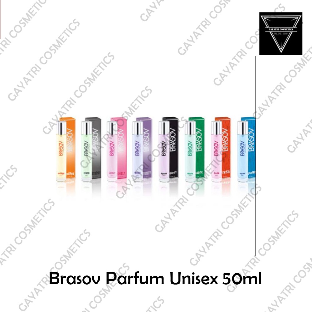 Parfum Brasov 50ml Parfum Original