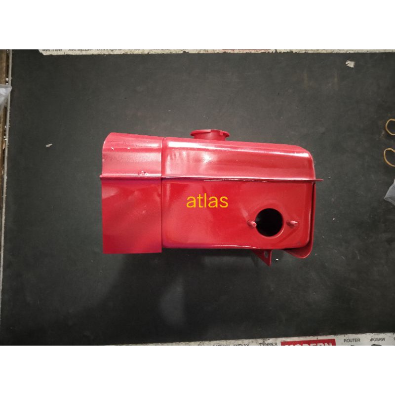 fuel tank tangki solar dongfeng r180