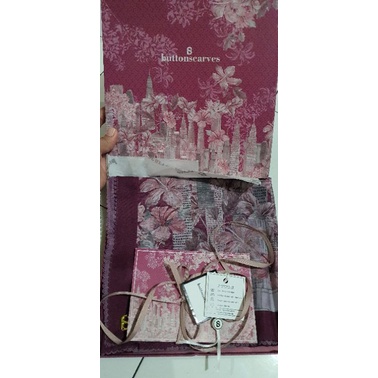 preloved buttonscarves malaya