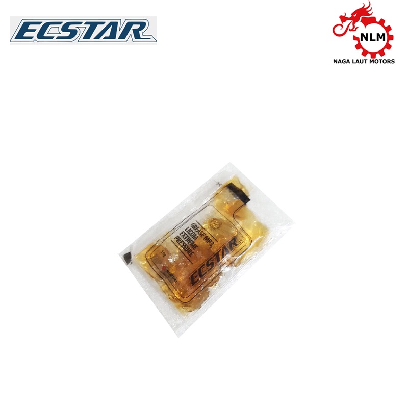 ECSTAR Gemuk Grease CVT Suzuki Multiguna Tahan Panas 10g