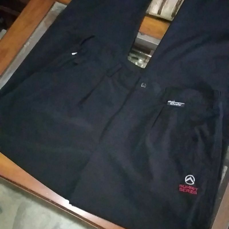 Celana TNF ORIGINAL Second