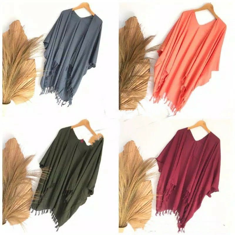 Outer polos.Rp.30.000