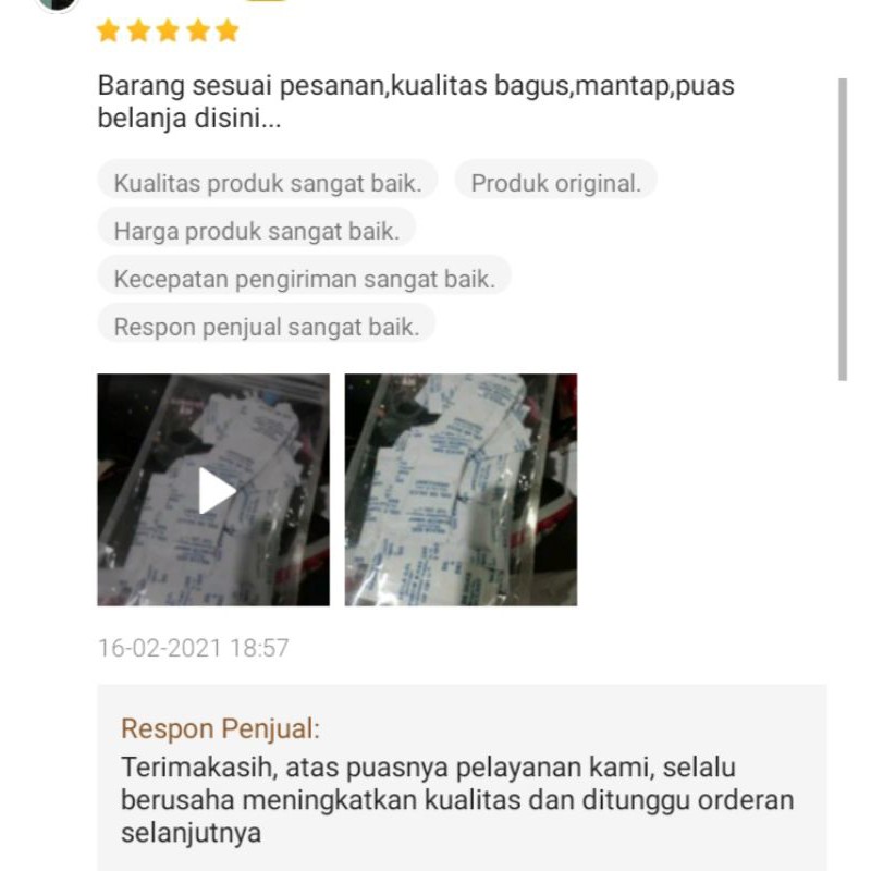 silica gel natural bungkus kertas 5cm sachet kualitas no satu anti jamur lembab dan bau