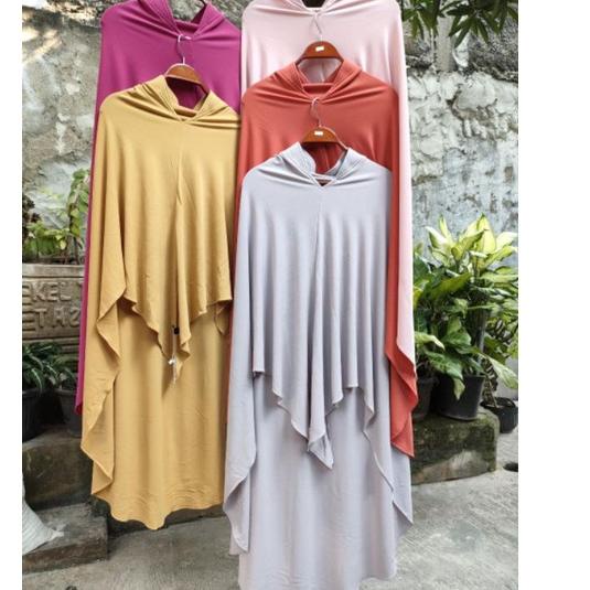 New Bergo MIKHA by @cierra.id