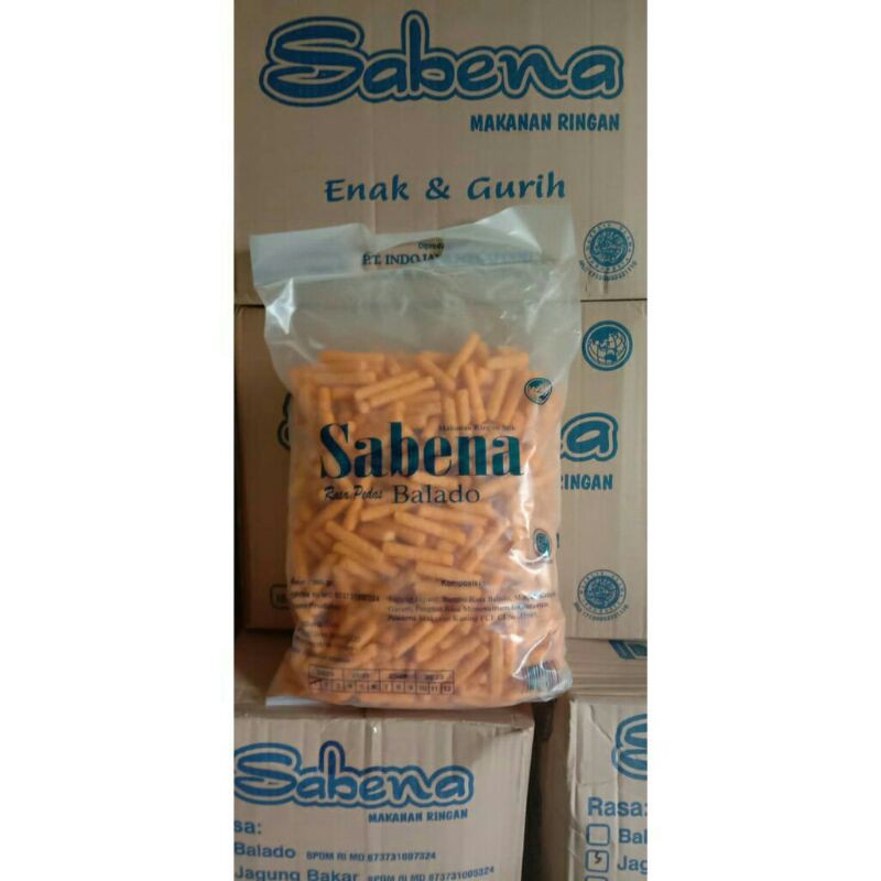 

snack stik sabena 360 gram