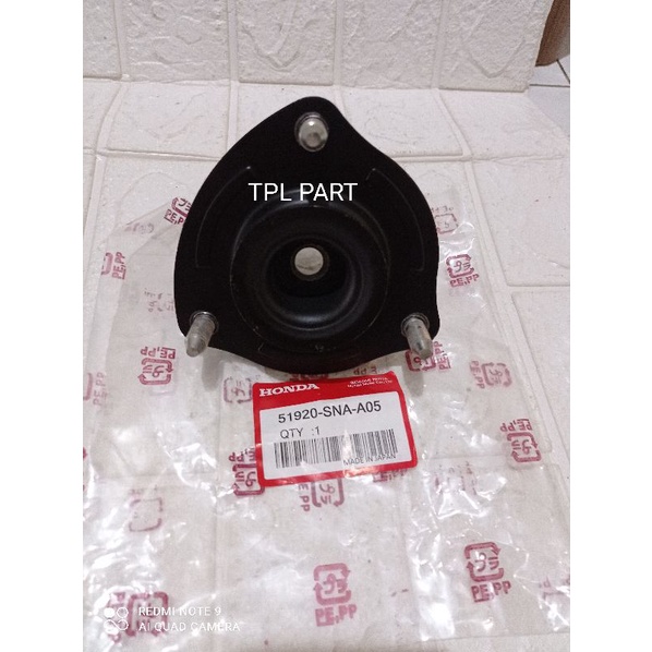 SUPORT SHOCK DEPAN HONDA CIVIC FD