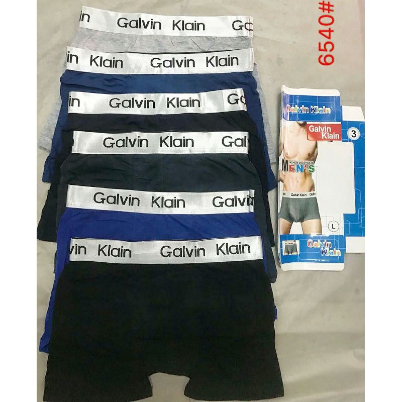 CELANA DALAM PRIA / CELANA DALAM BOXER PRIA DEWASA / CD BOXER PRIA