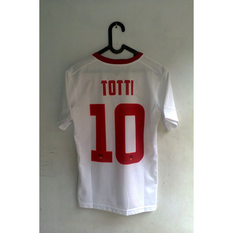 JERSEY AS ROMA AWAY 2014/15 GRADE ORI